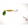 Harnais Fluorocarbone Indiana